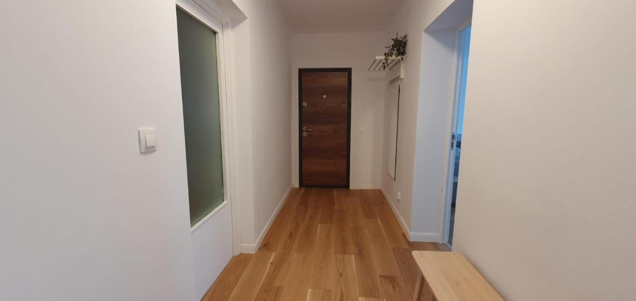 The Pines Serviced Apartments Brašov Exteriér fotografie