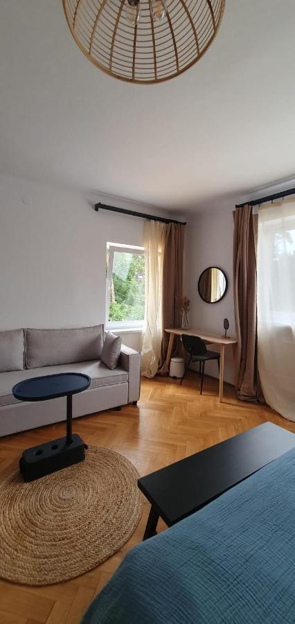 The Pines Serviced Apartments Brašov Exteriér fotografie