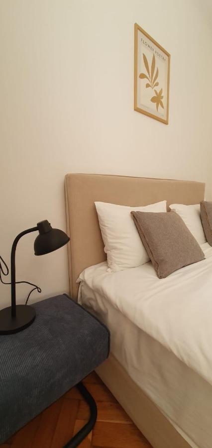The Pines Serviced Apartments Brašov Exteriér fotografie