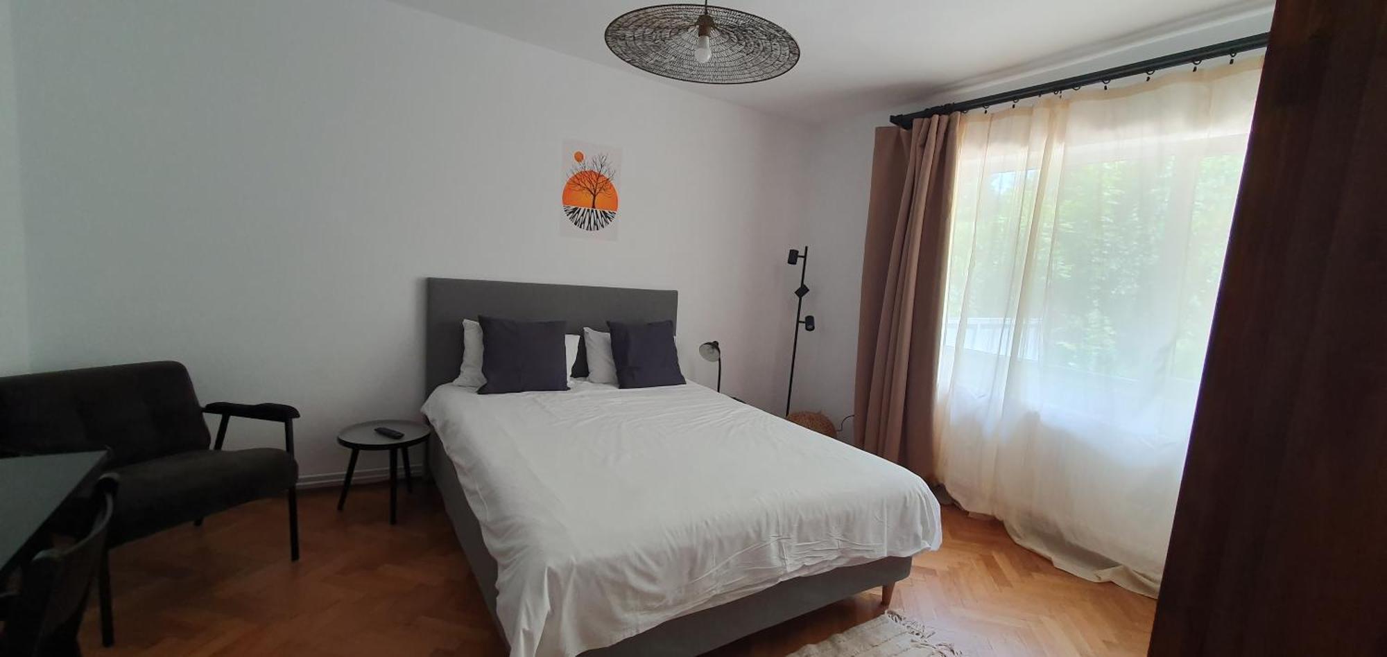 The Pines Serviced Apartments Brašov Exteriér fotografie