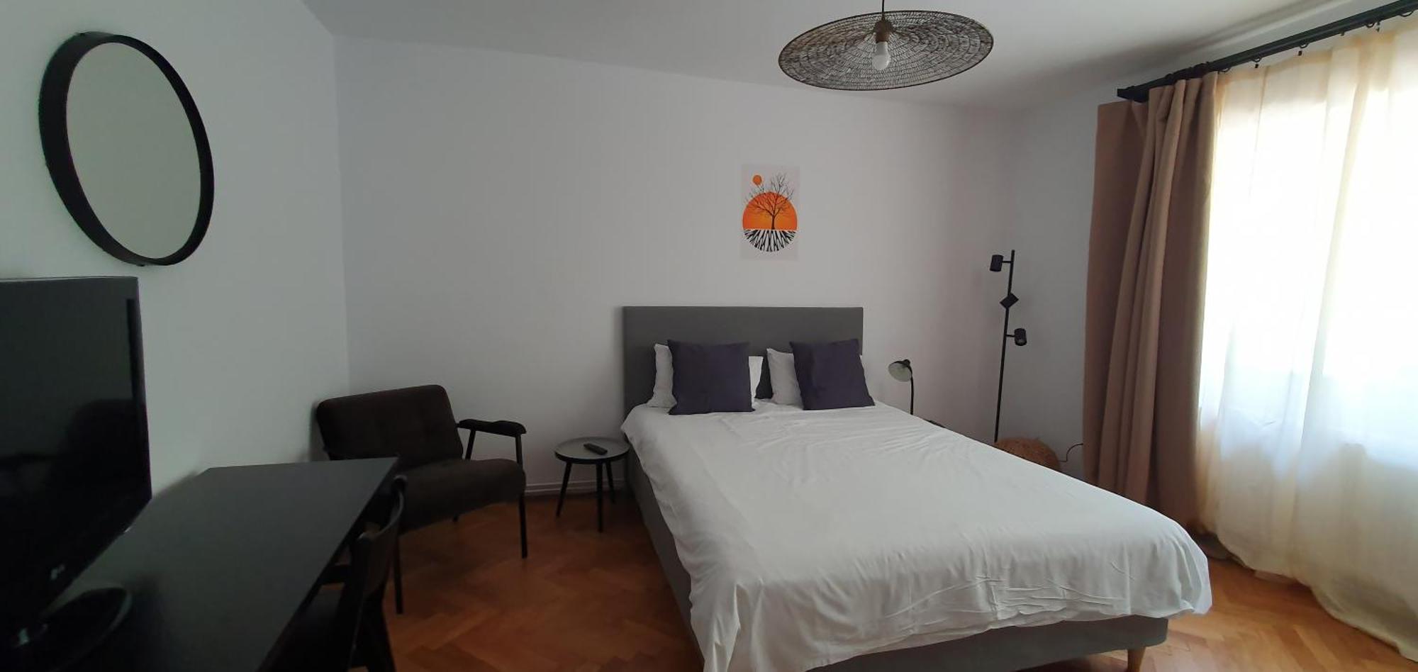 The Pines Serviced Apartments Brašov Exteriér fotografie