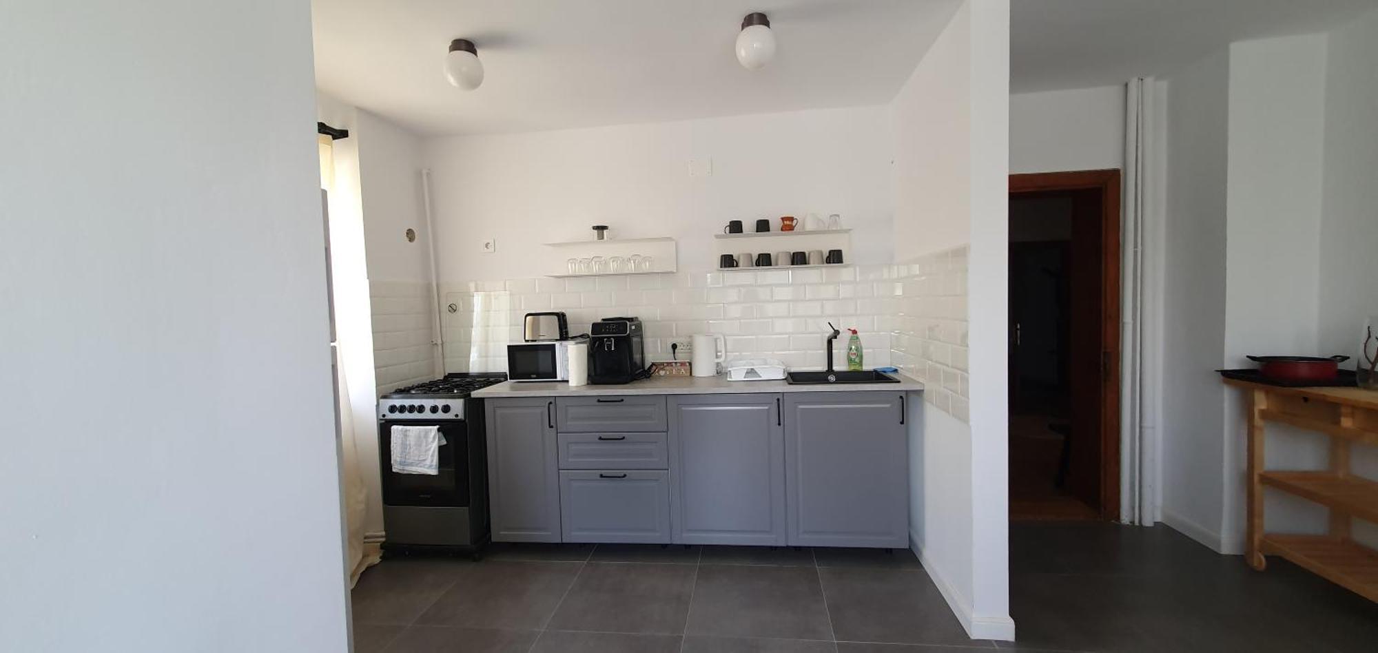 The Pines Serviced Apartments Brašov Exteriér fotografie