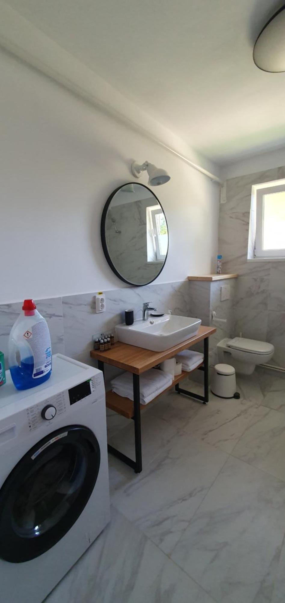 The Pines Serviced Apartments Brašov Exteriér fotografie