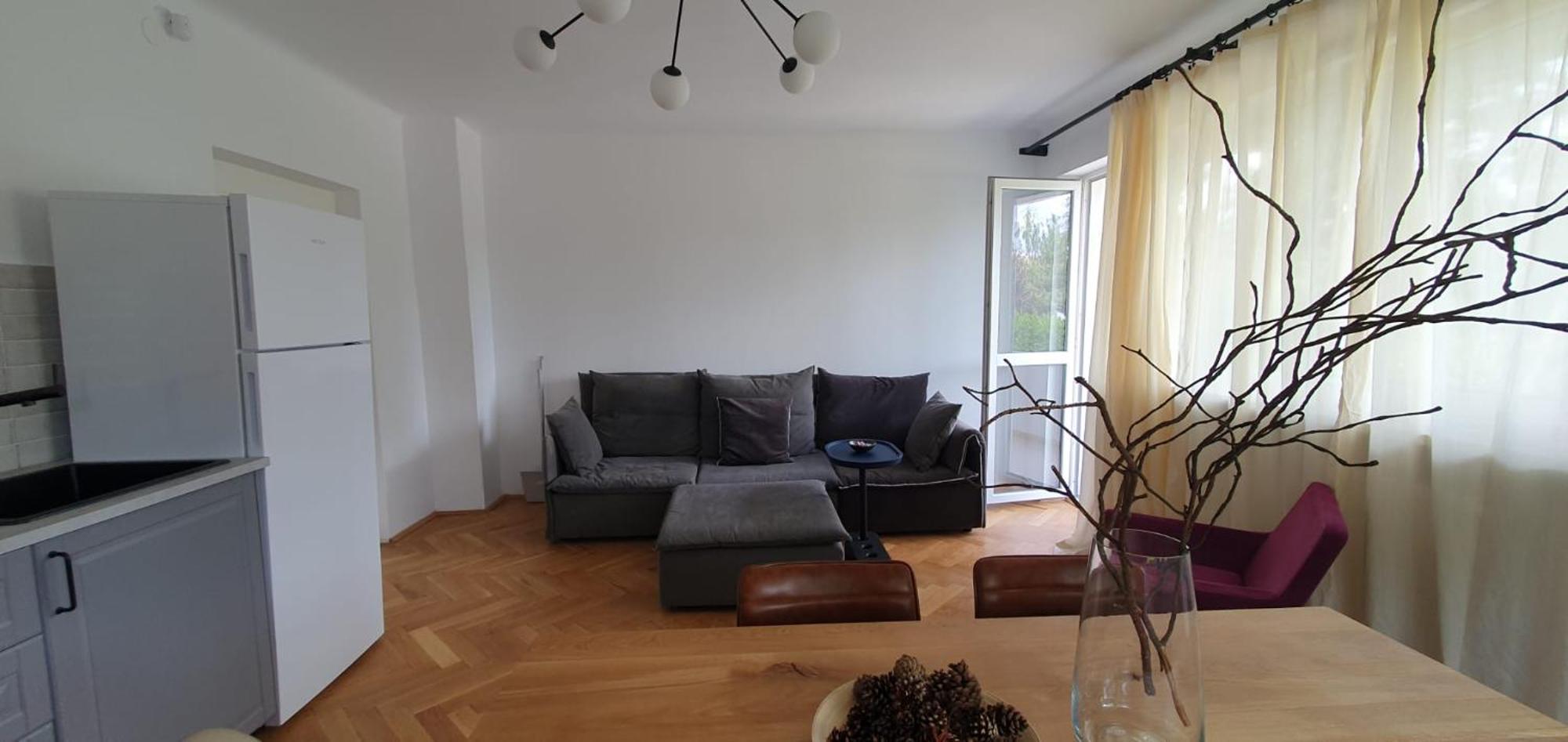 The Pines Serviced Apartments Brašov Exteriér fotografie