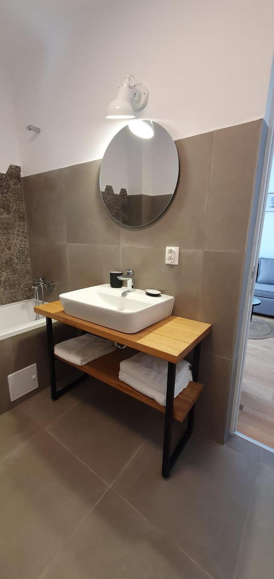 The Pines Serviced Apartments Brašov Exteriér fotografie